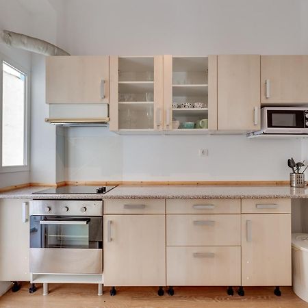 Lxr Vistahermossa 3Bdr. Apt Next To Sea Fuengirola Exterior photo